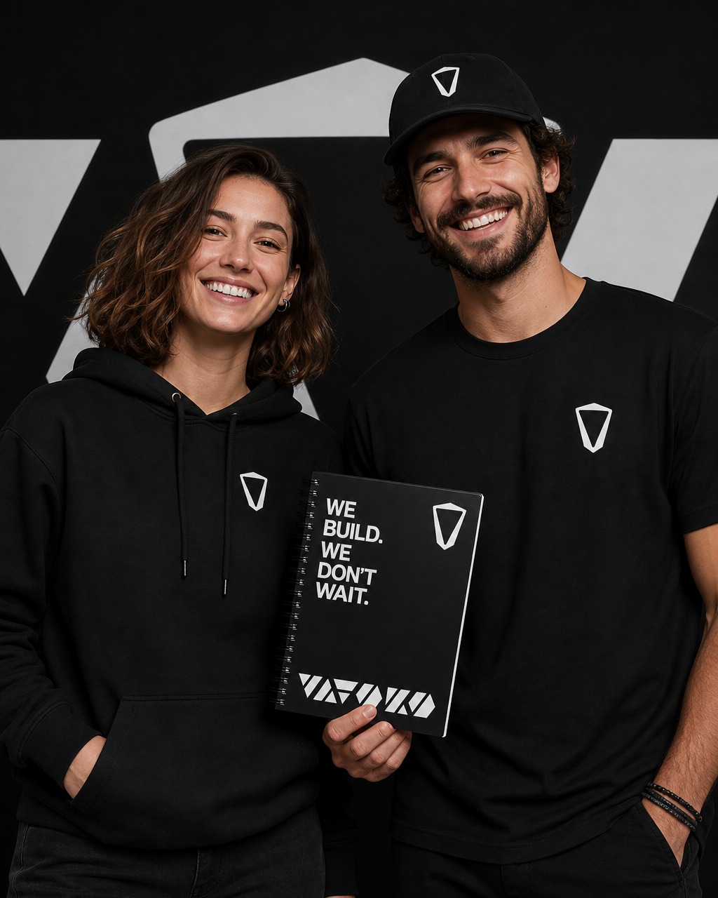Build Notebook