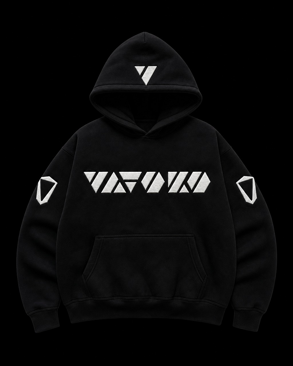 Vatoko Essential Hoodie